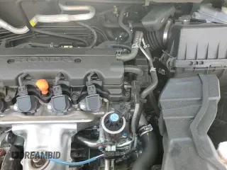 2020 Honda HR-V LX z VIN 3CZRU5H31LM705411, wystawiony jako Copart lot #66599735 z przebiegiem 98 791 mil mil oraz Szkoda całkowita • Salvage title. Historia ofert i sprzedaży dostępna na DreamBid. Obrazek 14.