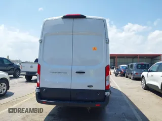 2022 Ford Transit Cargo with VIN 1FTBR3X8XNKA31327, listed as a IAAI auction lot 42081060 with Not provided miles and . Bid and sale history available at DreamBid. Image 16.