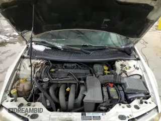 2000 Dodge Stratus z VIN 1B3EJ46X5YN299869, wystawiony jako Copart lot #88545505 z przebiegiem 112 088 mil mil oraz Szkoda całkowita • Salvage title. Historia ofert i sprzedaży dostępna na DreamBid. Obrazek 11.
