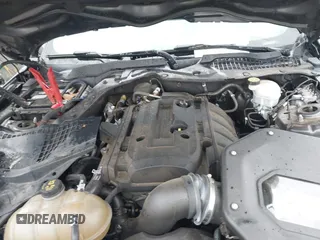 2020 Ford Mustang EcoBoost with VIN 1FA6P8TH6L5147913, listed as a IAAI auction lot 41427938 with 83,155 mi miles. Bid and sale history available at carsss.com. Image 10.