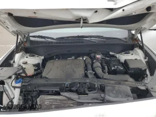 2023 Hyundai Santa Fe Limited z VIN 5NMS4DAL2PH589592, wystawiony jako Copart lot #56253625 z przebiegiem 36 322 mil mil oraz Szkoda całkowita • Salvage title. Historia ofert i sprzedaży dostępna na DreamBid. Obrazek 12.