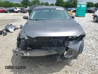 2011 Ford Taurus SEL z VIN 1FAHP2EWXBG190610, wystawiony jako Copart lot #56993785 z przebiegiem 119 784 mil mil oraz Szkoda całkowita • Salvage title. Historia ofert i sprzedaży dostępna na DreamBid. Obrazek 5.