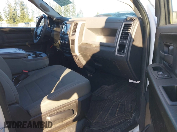 2014 Ram 1500 Tradesman with VIN 1C6RR6FGXES424342, listed as a IAAI auction lot 41393199 with 224,891 mi miles and . Bid and sale history available at DreamBid. Image 5.