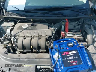 2013 Nissan Sentra SL с VIN 3N1AB7AP3DL764519, выставлен на аукционе IAAI как лот 42810603 с пробегом 168 783 миль миль и . История ставок и продаж доступна на DreamBid. Изображение 14.