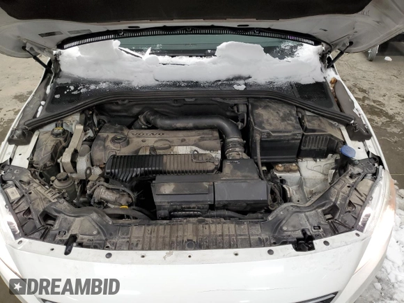 2016 Volvo S60 T5 Premier z VIN YV1612TK4G2400572, wystawiony jako Copart lot #45392205 z przebiegiem 75 812 mil mil oraz Szkoda całkowita • Salvage title. Historia ofert i sprzedaży dostępna na DreamBid. Obrazek 11.