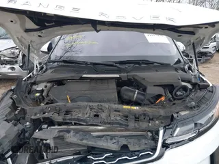 2020 Land Rover Range Rover Evoque S z VIN SALZJ2FX2LH018423, wystawiony jako IAAI lot #41957836 z przebiegiem 62 147 mil mil oraz . Historia ofert i sprzedaży dostępna na DreamBid. Obrazek 10.