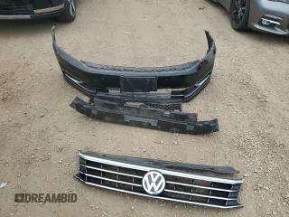 2018 Volkswagen Passat SE z VIN 1VWBA7A32JC012803, wystawiony jako Copart lot #57156055 z przebiegiem 95 710 mil mil oraz Szkoda całkowita • Salvage title. Historia ofert i sprzedaży dostępna na DreamBid. Obrazek 12.