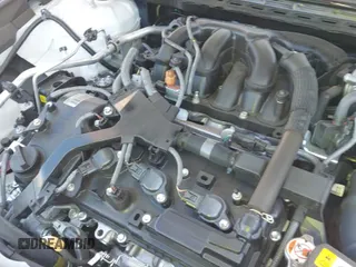 2024 Toyota Camry TRD with VIN 4T1KZ1AK0RU097691, listed as a IAAI auction lot 43167356 with 11,138 mi miles and . Bid and sale history available at DreamBid. Image 20.