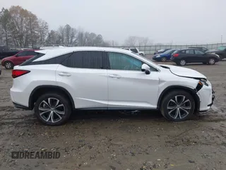2017 Lexus RX 350 with VIN 2T2ZZMCA2HC057905, listed as a IAAI auction lot 41092956 with 94,028 mi miles and . Bid and sale history available at DreamBid. Image 13.