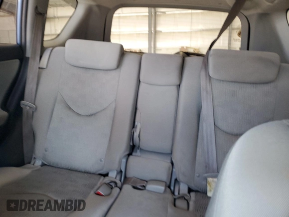 2009 Toyota RAV4 with VIN JTMBF33V89D007395, listed as a Copart auction lot 52927365 with 146,426 mi miles and Salvage Title. Bid and sale history available at carsss.com. Image 10.