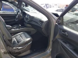 2021 Dodge Durango GT Plus z VIN 1C4RDHDG0MC573390, wystawiony jako IAAI lot #41899514 z przebiegiem 108 819 mil mil oraz . Historia ofert i sprzedaży dostępna na DreamBid. Obrazek 5.