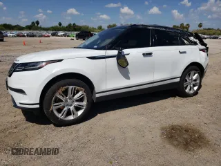 2019 Land Rover Range Rover Velar S with VIN SALYB2EX9KA232875, listed as a Copart auction lot 69270223 with 0 mi miles. Bid and sale history available at carsss.com. Image 1.