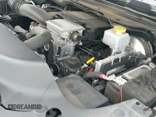 2022 Ram 1500 Big Horn z VIN 1C6SRFFTXNN396278, wystawiony jako IAAI lot #41445197 z przebiegiem 31 244 mil mil oraz . Historia ofert i sprzedaży dostępna na DreamBid. Obrazek 18.