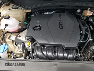 2024 Hyundai Santa Cruz SEL с VIN 5NTJB4DEXRH111586, выставлен на аукционе Copart как лот 58788985 с пробегом 4 756 миль миль и Списание • Salvage title. История ставок и продаж доступна на DreamBid. Изображение 14.