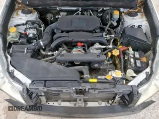 2010 Subaru Legacy Premium All-Weather Anniversary with VIN 4S3BMCG64A3216894, listed as a Copart auction lot 59358625 with 91,995 mi miles and Salvage title. Bid and sale history available at DreamBid. Image 11.