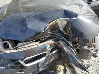 2013 BMW 3 Series 328i xDrive z VIN WBA3B5G58DNS02841, wystawiony jako Copart lot #59807655 z przebiegiem Nie podano mil oraz Szkoda całkowita • Salvage title. Historia ofert i sprzedaży dostępna na DreamBid. Obrazek 11.