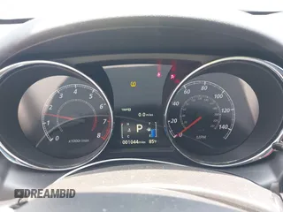 2024 Mitsubishi Outlander S z VIN JA4ARUAU6RU017646, wystawiony jako IAAI lot #42155361 z przebiegiem 1 044 mil mil oraz . Historia ofert i sprzedaży dostępna na DreamBid. Obrazek 7.