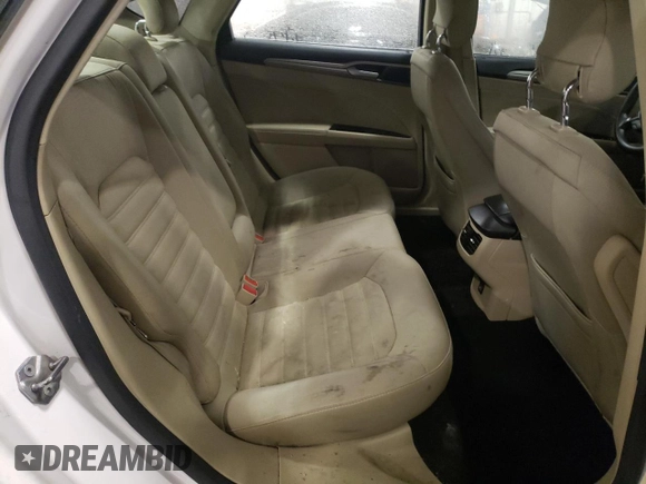2013 Ford Fusion SE with VIN 3FA6P0H76DR140234, listed as a Copart auction lot 45180695 with 149,999 mi miles and Salvage Title. Bid and sale history available at carsss.com. Image 10.