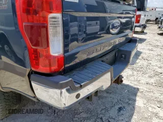2019 Ford F-350 XL с VIN 1FT8W3BT5KEC21920, выставлен на аукционе Copart как лот 63466425 с пробегом 576 396 миль миль и Чистый • Clean title. История ставок и продаж доступна на DreamBid. Изображение 9.