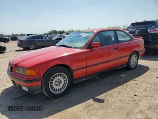 1992 BMW 3 Series с VIN WBABF4310NEK02315, выставлен на аукционе Copart как лот 50453925 с пробегом 116 290 миль миль и Чистый • Clean title. История ставок и продаж доступна на DreamBid. Изображение 1.
