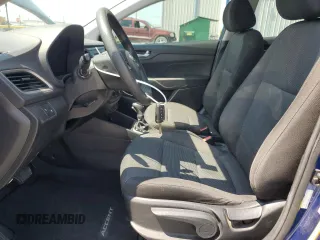 2020 Hyundai Accent SE с VIN 3KPC24A62LE107970, выставлен на аукционе Copart как лот 60487535 с пробегом 100 144 миль миль и Чистый • Clean title. История ставок и продаж доступна на DreamBid. Изображение 7.
