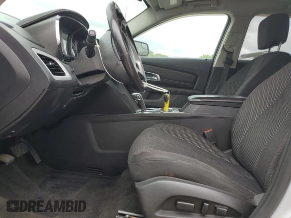 2013 GMC Terrain SLE with VIN 2GKALSEK2D6402945, listed as a Copart auction lot 56003015 with 142,163 mi miles and Clean Title. Bid and sale history available at DreamBid. Image 7.