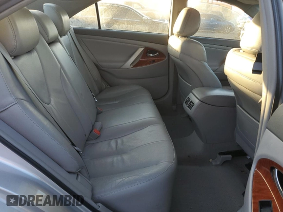 2011 Toyota Camry LE with VIN 4T1BK3EK6BU625573, listed as a Copart auction lot 44338055 with 209,831 mi miles and Salvage Title. Bid and sale history available at carsss.com. Image 10.