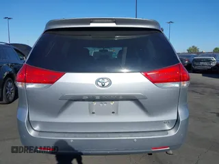 2013 Toyota Sienna XLE AAS with VIN 5TDYK3DC8DS318180, listed as a IAAI auction lot 42374479 with 189,977 mi miles and . Bid and sale history available at DreamBid. Image 16.