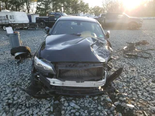 2016 BMW 2 Series 228i xDrive with VIN WBA1G9C57GV599405, listed as a Copart auction lot 80042413 with 120,341 mi miles. Bid and sale history available at carsss.com. Image 5.