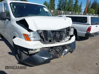 2016 Nissan NV SL with VIN 1N6BF0KY0GN805002, listed as a IAAI auction lot 42331892 with 194,633 mi miles and . Bid and sale history available at DreamBid. Image 6.