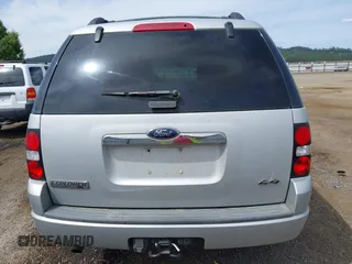 2010 Ford Explorer XLT with VIN 1FMEU7DE0AUA26175, listed as a IAAI auction lot 42608150 with 147,753 mi miles and . Bid and sale history available at DreamBid. Image 17.