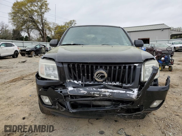 2008 Mercury Mariner с VIN 4M2CU91148KJ05986, выставлен на аукционе Copart как лот 51279715 с пробегом 173 942 миль миль и Списание • Salvage title. История ставок и продаж доступна на DreamBid. Изображение 5.