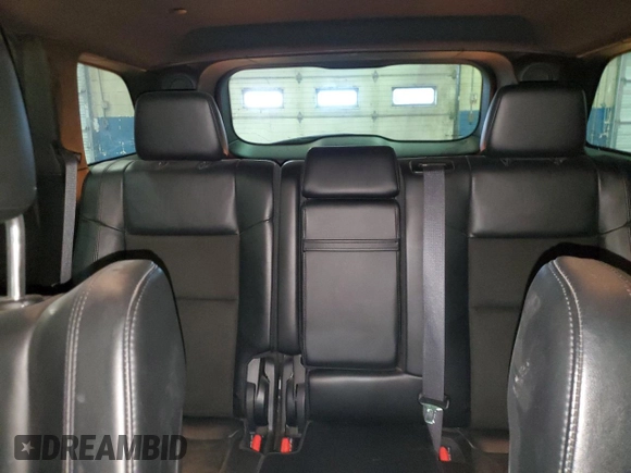 2019 Jeep Grand Cherokee Laredo E with VIN 1C4RJFAG2KC551700, listed as a Copart auction lot 48183925 with 110,569 mi miles and Clean Title. Bid and sale history available at carsss.com. Image 10.