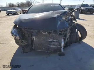 2021 Toyota Avalon XSE Nightshade with VIN 4T1EZ1FBXMU057696, listed as a Copart auction lot 43237615 with 0 mi miles and Salvage Title. Bid and sale history available at carsss.com. Image 5.