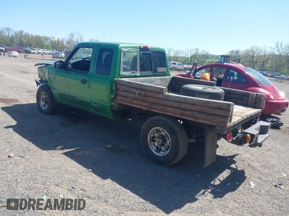 1999 Ford Ranger XL с VIN 1FTZR15V1XPA30052, выставлен на аукционе IAAI как лот 42136895 с пробегом 252 801 миль миль и . История ставок и продаж доступна на DreamBid. Изображение 3.