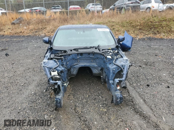 2014 Nissan 370Z with VIN JN1AZ4EH9EM631400, listed as a Copart auction lot 51304805 with 0 mi miles and Salvage Title. Bid and sale history available at carsss.com. Image 5.