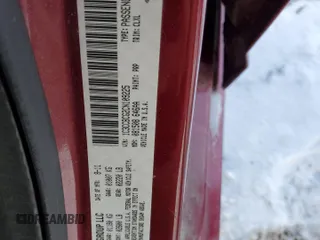 2012 Chrysler 200 Limited with VIN 1C3CCBCG2CN109225, listed as a Copart auction lot 45875245 with Not Provided miles and Salvage Title. Bid and sale history available at DreamBid. Image 13.