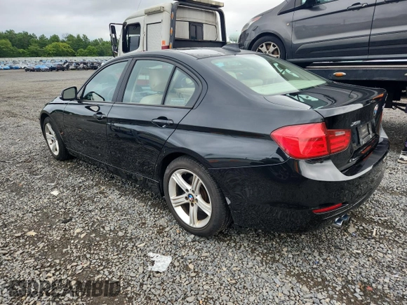 2013 BMW 3 Series 328i xDrive с VIN WBA3B3C5XDJ810037, выставлен на аукционе Copart как лот 65476965 с пробегом 169 569 миль миль и Чистый • Clean title. История ставок и продаж доступна на DreamBid. Изображение 2.