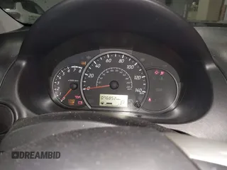 2020 Mitsubishi Mirage ES z VIN ML32F3FJXLHF02244, wystawiony jako IAAI lot #41670519 z przebiegiem 76 852 mil mil oraz . Historia ofert i sprzedaży dostępna na DreamBid. Obrazek 7.