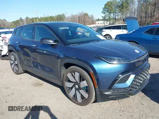 2023 Fisker Ocean Extreme z VIN VCF1EBU29PG007236, wystawiony jako IAAI lot #41519846 z przebiegiem 6251 mil mil oraz . Historia ofert i sprzedaży dostępna na DreamBid. Obrazek 1.