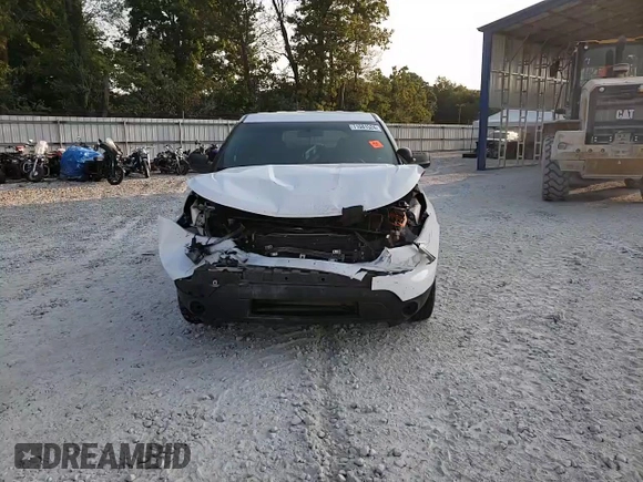 2015 Ford Utility Police Interceptor with VIN 1FM5K8AR3FGA78635, listed as a Copart auction lot 71081524 with 155,655 mi miles and Salvage Title. Bid and sale history available at carsss.com. Image 12.
