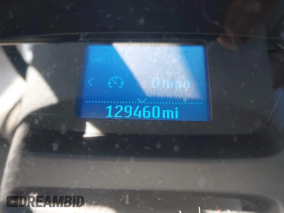 2019 Ford Transit with VIN 1FTYR2YM0KKB79949, listed as a IAAI auction lot 41746967 with 129,460 mi miles and . Bid and sale history available at DreamBid. Image 15.