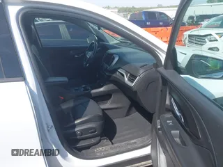2021 GMC Terrain SLT z VIN 3GKALPEV0ML313779, wystawiony jako IAAI lot #42060803 z przebiegiem 83 967 mil mil oraz . Historia ofert i sprzedaży dostępna na DreamBid. Obrazek 5.