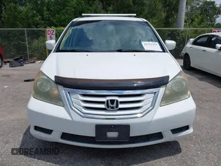 2008 Honda Odyssey EX с VIN 5FNRL38448B079872, выставлен на аукционе IAAI как лот 42331316 с пробегом 176 009 миль миль и . История ставок и продаж доступна на DreamBid. Изображение 12.
