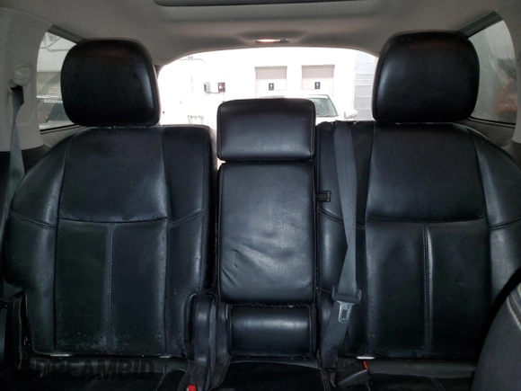 2013 Nissan Pathfinder S with VIN 5N1AR2MM6DC607698, listed as a Copart auction lot 43461045 with 230,667 mi miles and Clean Title. Bid and sale history available at carsss.com. Image 10.
