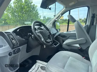 2018 Ford Transit with VIN 1FTYR2YG1JKA14291, listed as a IAAI auction lot 42825450 with 201,181 mi miles and . Bid and sale history available at DreamBid. Image 24.