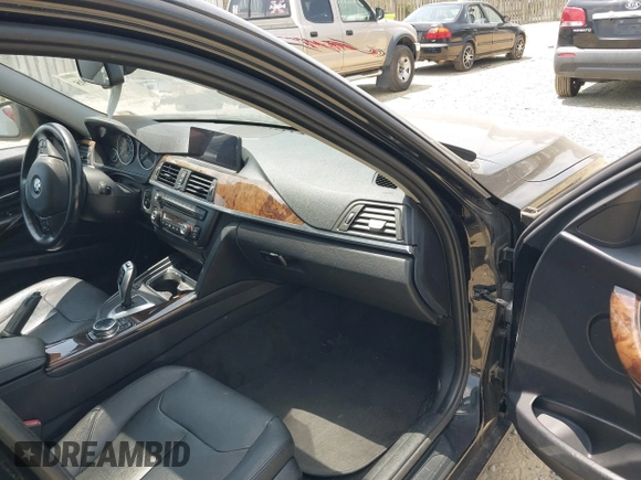 2014 BMW 3 Series 328i xDrive с VIN WBA3B5G58ENS07846, выставлен на аукционе IAAI как лот 42594298 с пробегом 172 617 миль миль и . История ставок и продаж доступна на DreamBid. Изображение 5.