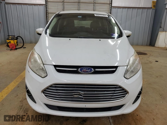 2013 Ford C-Max SEL with VIN 1FADP5CU3DL543877, listed as a Copart auction lot 69475764 with 125,791 mi miles and Clean Title. Bid and sale history available at carsss.com. Image 5.