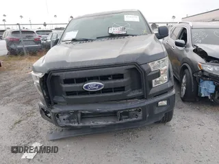 2016 Ford F-150 XL with VIN 1FTEW1CP4GKD11481, listed as a IAAI auction lot 42262279 with 167,578 mi miles and . Bid and sale history available at DreamBid. Image 13.