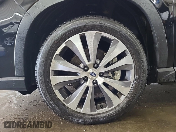 2022 Subaru Ascent Limited with VIN 4S4WMAMD5N3469295, listed as a IAAI auction lot 42642970 with 108,535 mi miles and . Bid and sale history available at DreamBid. Image 22.